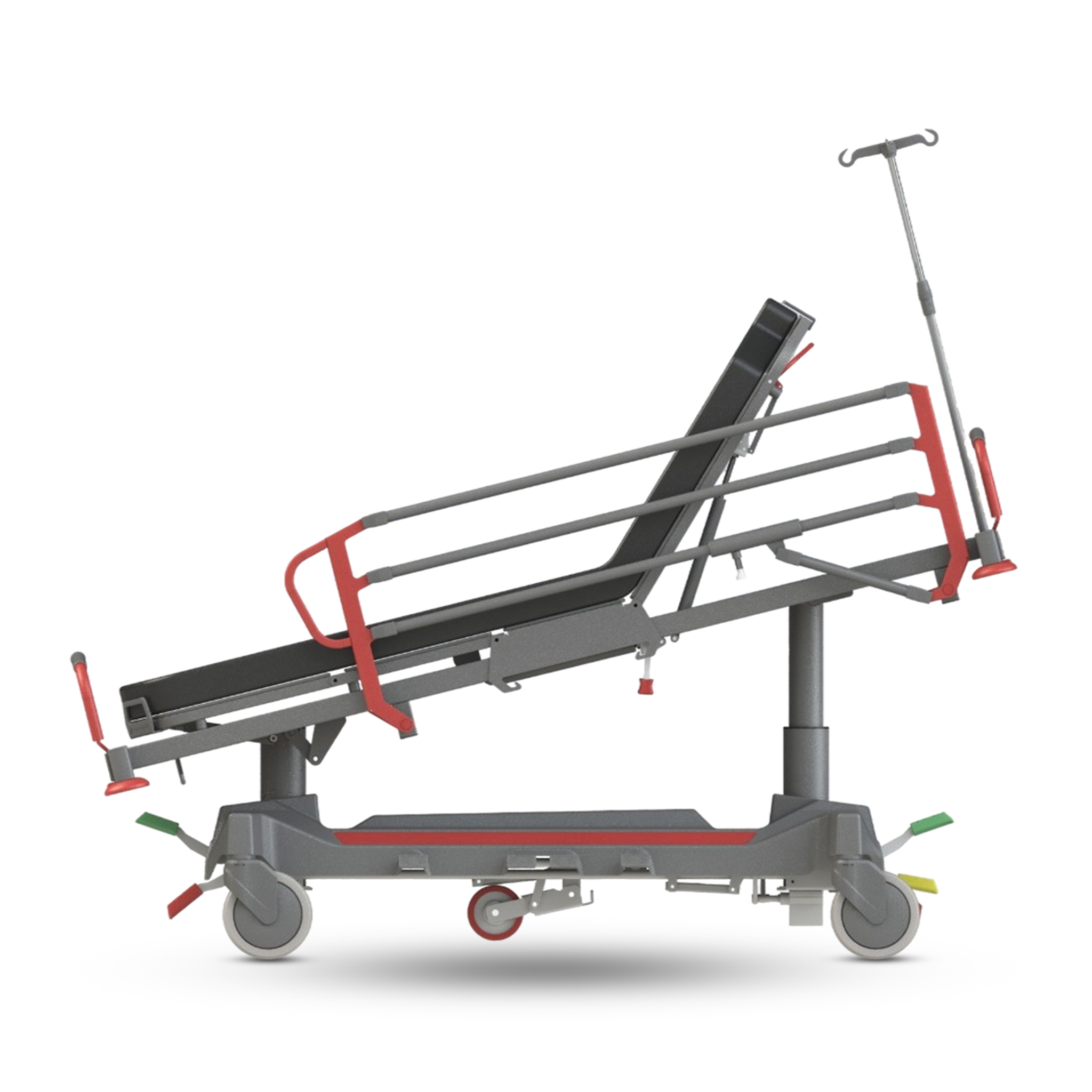 Mobilo-FS - Erpomed - Health Equipments Manufacturer